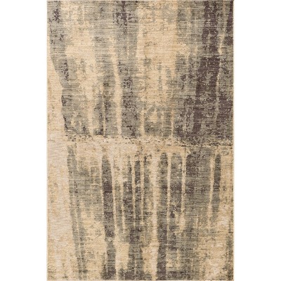 Nuloom Eulalie Contemporary Abstract Area Rug