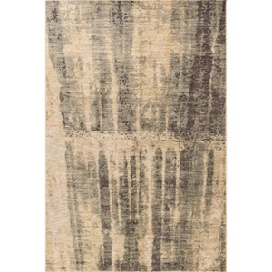 Prabal Gurung x Rug USA Eulalie Contemporary Abstract Indoor Area Rug - 1 of 4