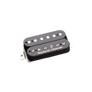 Seymour Duncan SH-18 Whole Lotta Humbucker Electric Guitar Pickup - 1 of 2