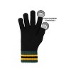 NFL Green Bay Packers Nightwave Big Logo Knit Glove - 2 of 3