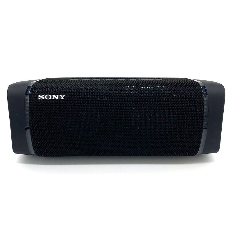 Sony SRSXB33 Extra Bass Portable Bluetooth Speaker - Black - Target Certified Refurbished, 2 of 9