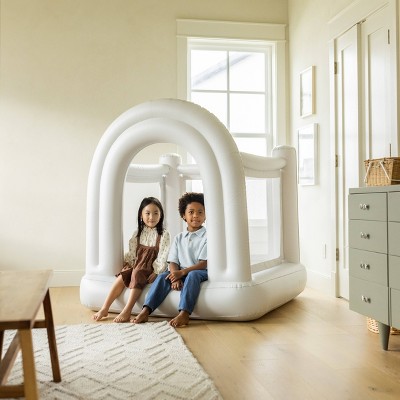 SMOL Mini Bounce House