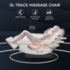 REALRELAX Favor-27 Full Body Zero Gravity with Shiatsu Massage Chair - 2 of 4