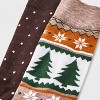 Men's Socks 2pk - Goodfellow & Co™ - 6-12 - 3 of 3