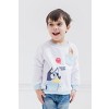 Bluey Bingo Fleece Pullover Hoodie and Sweatshirt Toddler - 2 of 4