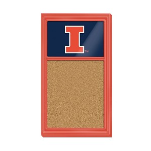 College Cork Note Board - 1 of 4