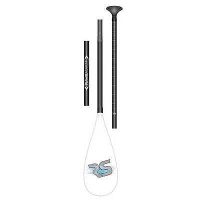 Rave Travel 3-Piece Hybrid Fiber SUP Paddle