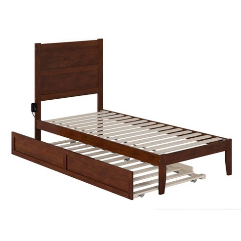 Target twin deals xl bed frame