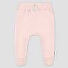 Gerber Baby 3pk Jogger Pants - 3 of 4