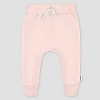 Gerber Baby 3pk Jogger Pants - image 3 of 4