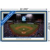 Trends International MLB Kansas City Royals - Kauffman Stadium 22 Unframed Wall Poster Prints - 3 of 4