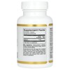 California Gold Nutrition Melatonin, 3 mg, 90 Veggie Capsules - 2 of 3