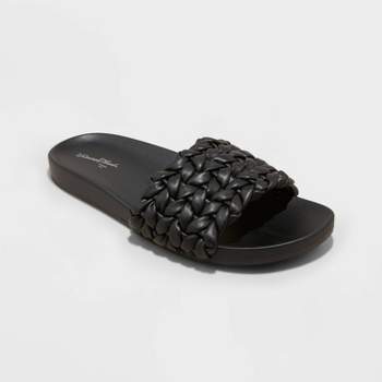 Women's Renae Slide Sandals - Universal Thread™
