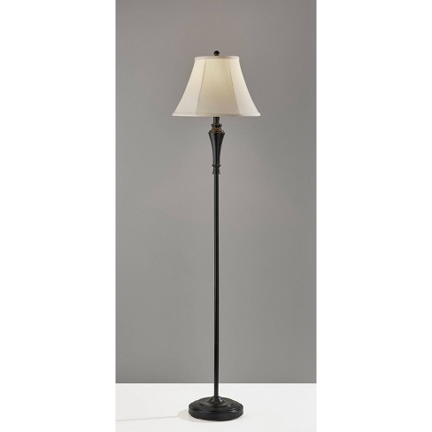 Londonberry floor outlet lamp target