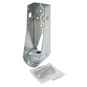 Simpson Strong-Tie HDU2-SDS2.5 Holdown, Galvanized Steel - 1 of 1