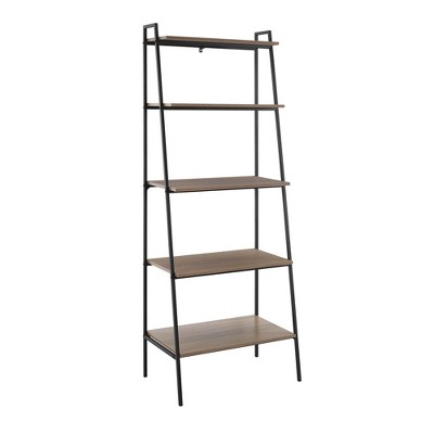 ladder shelf target
