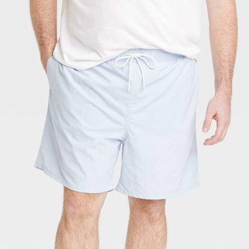 Target swim sale trunks men