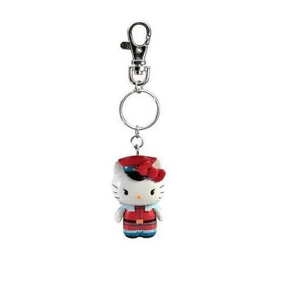 Toynami, Inc. Street Fighter X Sanrio Mobile Key Chain M.Bison