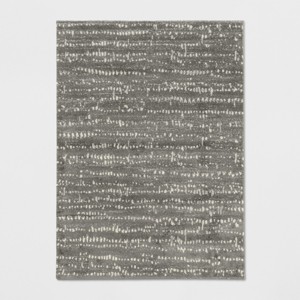 Woven Fleck Runner Rug - Threshold™ - 1 of 4