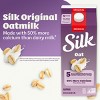 Silk Original Oat Milk - 59 fl oz - 3 of 4