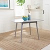 Kaylee Extension Dining Table  - Safavieh - image 3 of 4