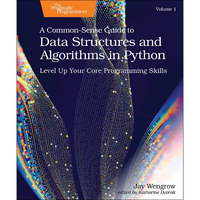 A Common-sense Guide To Data Structures And Algorithms In Python ...