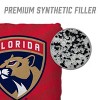 NHL Florida Panthers 4pk Red Toss Game Set - 4 of 4