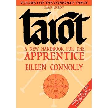 Tarot - (Connolly Tarot) by  Eileen Connolly (Paperback)
