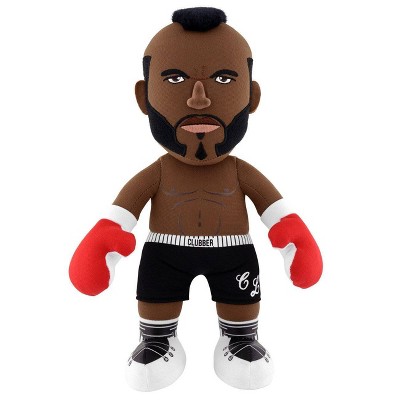 Bleacher Creatures MGM/Rocky Clubber Lang 10" Plush Figure