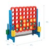 ECR4Kids Jumbo 4-To-Score with Mesh Net and Carry Bag, Assorted - 2 of 4