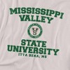 Men's Mississippi Valley State University Official Circle Logo T-Shirt - 2 of 4