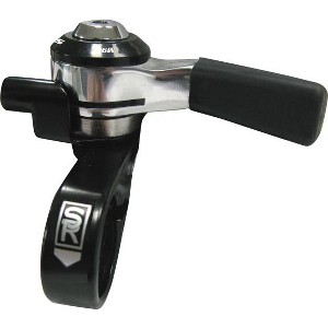Sunrace SLM96 Thumb Shifter, 8sp Index - Right/Rear - 1 of 1