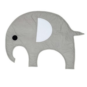ELPHI elephant Baby Mat - 1 of 2