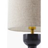 Livabliss Pediba Modern Table Lamps - 4 of 4