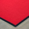 Carpets for Kids Mini Go Squares Seating Classroom Rug, Set of 12 - 4 of 4