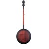 Washburn B8K-A B8 Pack Americana Series (5 String) Banjo Pack, Natural - 4 of 4