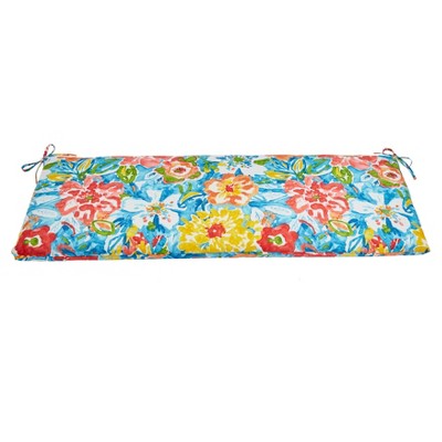 BrylaneHome Outdoor Patio Furniture Cushion Collection