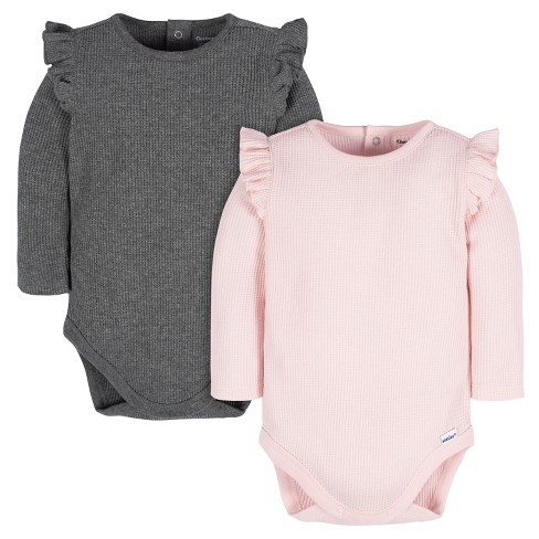 Target long sales sleeve onesies