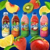 Snapple Zero Sugar Strawberry Kiwi Juice Drink, 16 Fl Oz Recycled Plastic Bottles, 6 Pack - 2 of 4