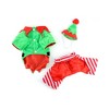 Midlee Dog Elf Costume - 2 of 4