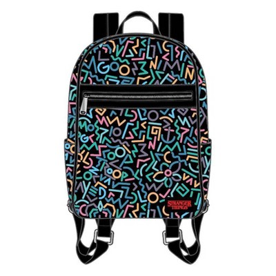 stranger things mini backpack target