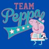 Boy's Peppa Pig Team Peppa Soccer T-Shirt - 2 of 4