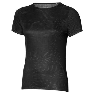 Mizuno Women's Dryaeroflow Graphic Tee