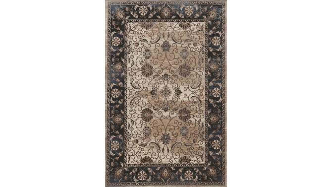 Vintage Collection Isfahan Rug - Linon, 2 of 8, play video