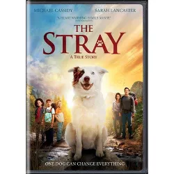 The Stray (DVD)