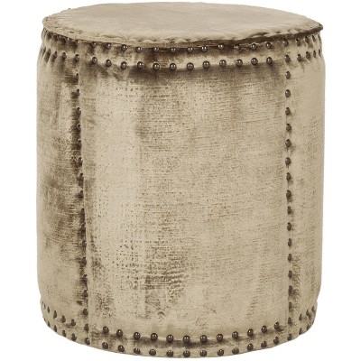 Paula Ottoman - MCR4596 - Safavieh