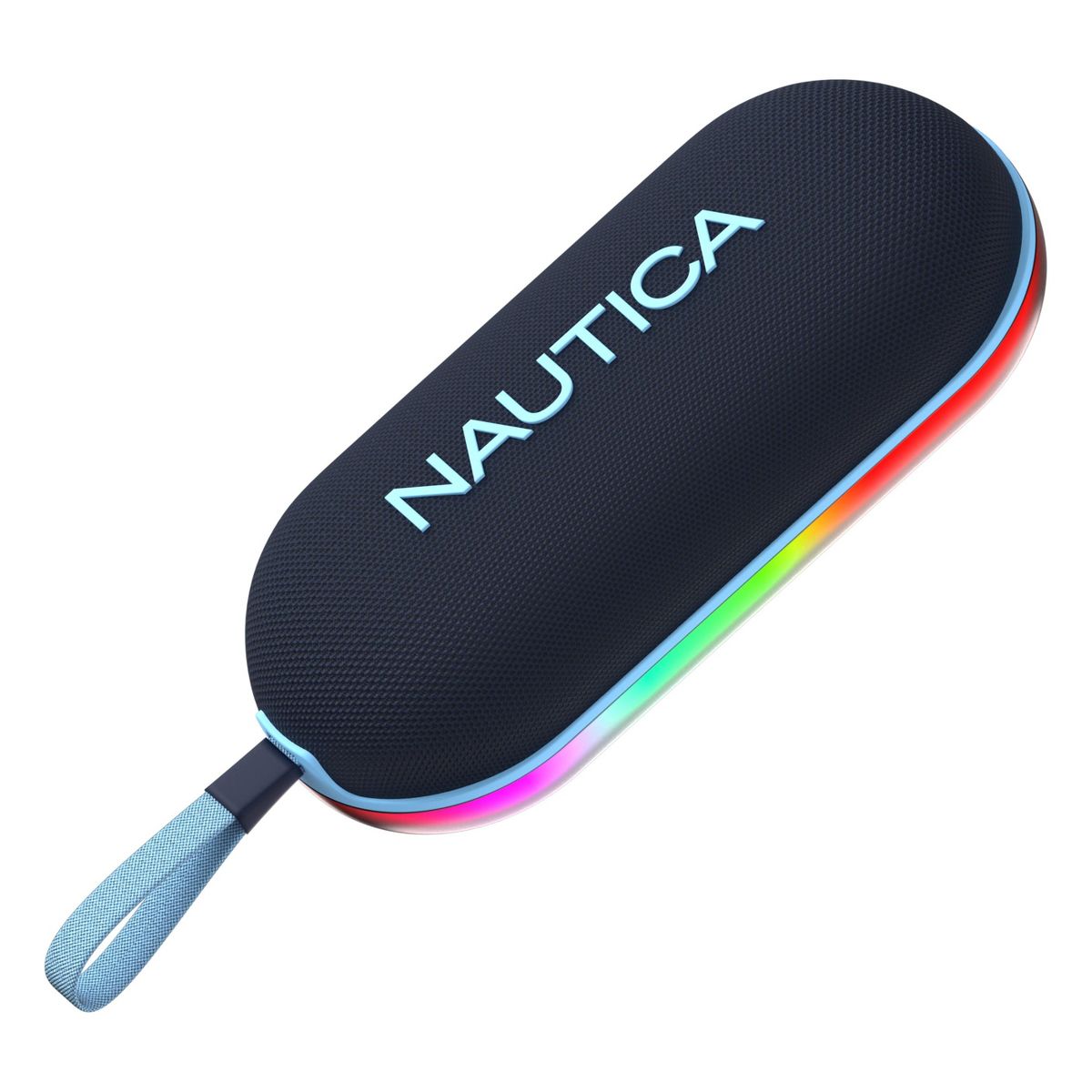Nautica Nayman SP520 Magnetic Portable Bluetooth Speaker