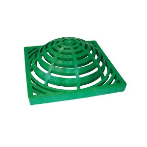 NDS 1280 Atrium Grate, Green - 1 of 1