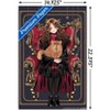Trends International The Wizarding World: Harry Potter - Dynasty Hermione Unframed Wall Poster Prints - 3 of 4