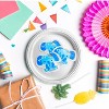 4YoreElves ‘It’s A Boy’ Baby Shower Party Favors Candy Elephant Pouches - 8.4oz/24ct - 3 of 4